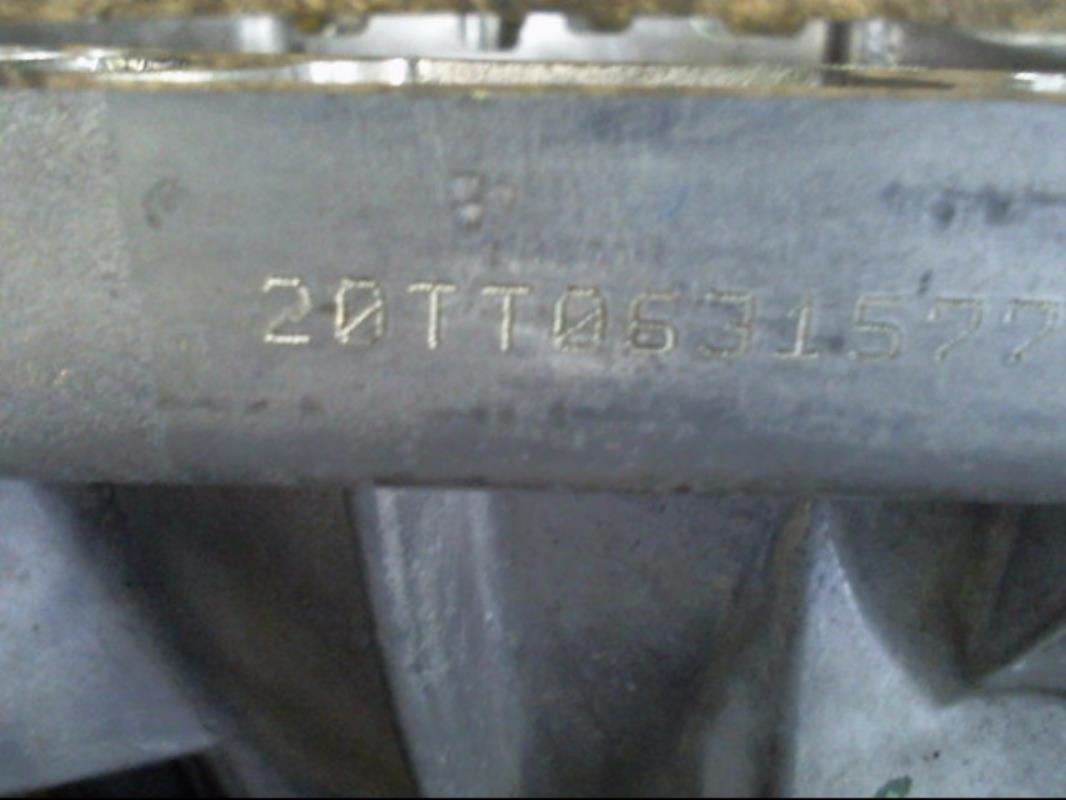 Boite de vitesses TOYOTA YARIS 3 PHASE 2 Essence - 1