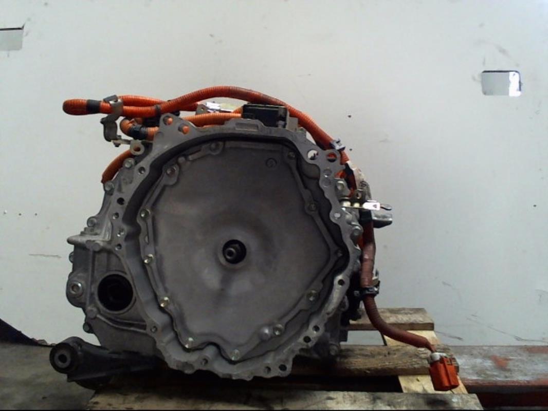 Boite de vitesses TOYOTA YARIS 3 PHASE 1 Essence/Hybride - 1