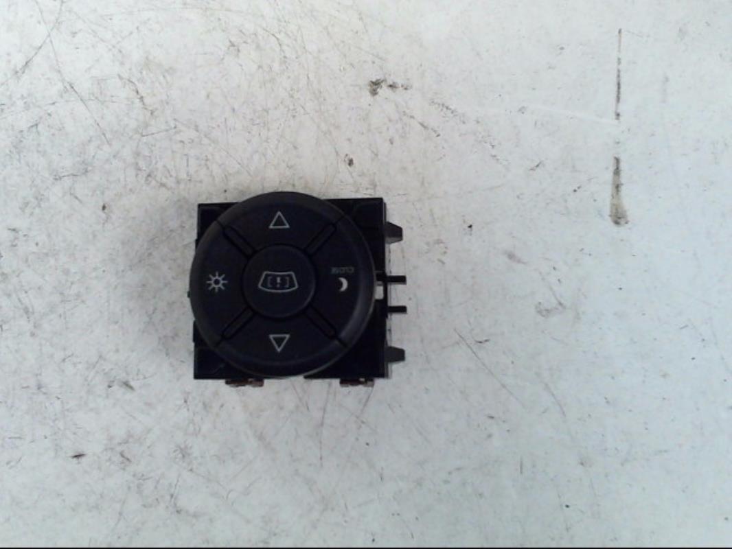 Bouton/Interrupteur PEUGEOT 508 1 PHASE 1 Diesel - 1