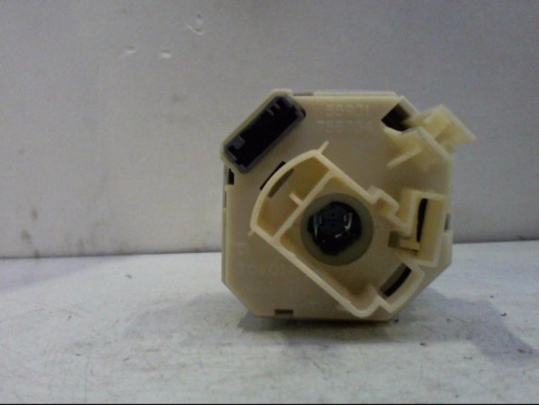 Commande chauffage TOYOTA YARIS 3 PHASE 2 Essence - 1