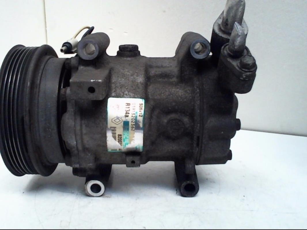 Compresseur clim RENAULT CLIO 2 PHASE 2 Diesel - 1