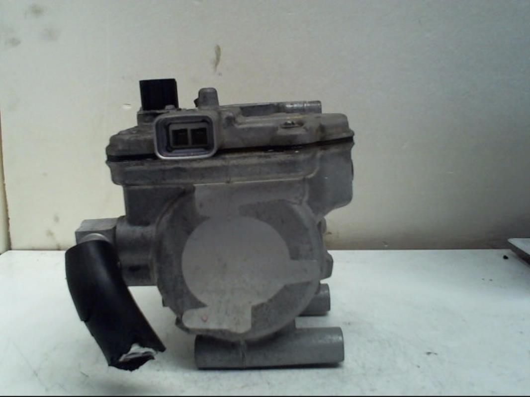 Compresseur clim TOYOTA YARIS 3 PHASE 1 Essence/Hybride - 1