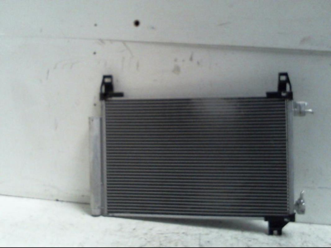 Condenseur de clim TOYOTA YARIS 3 PHASE 1 Essence - 1