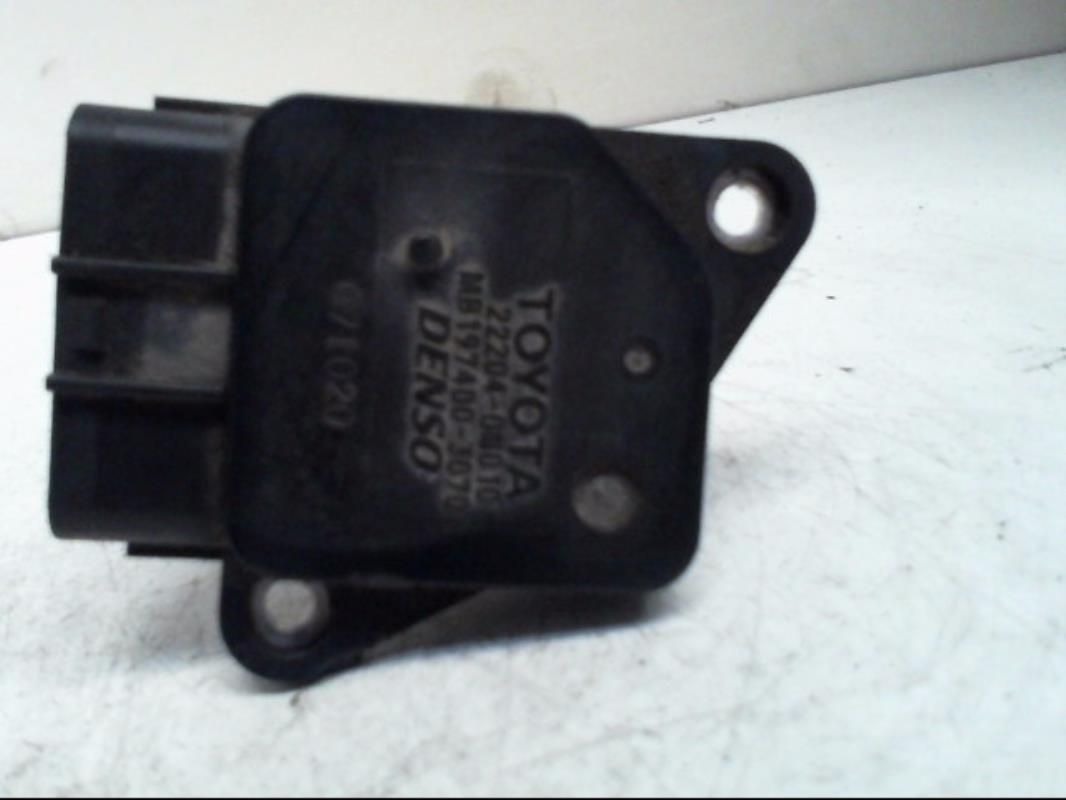 Debitmetre TOYOTA AURIS 1 PHASE 1 Diesel - 1