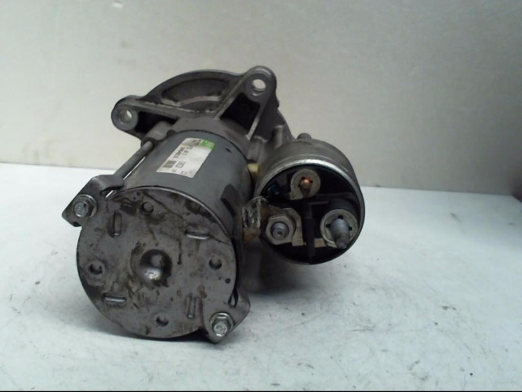 Demarreur CITROEN C3 2 PHASE 1 Essence - 1