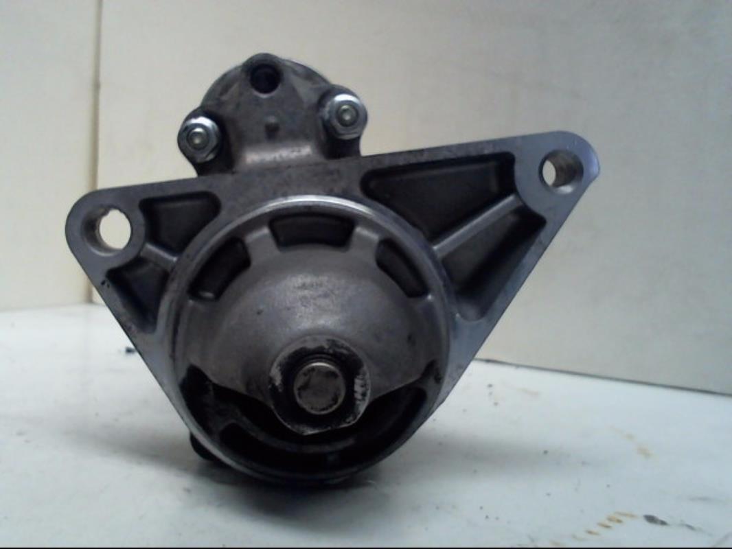 Demarreur TOYOTA IQ Diesel - 1