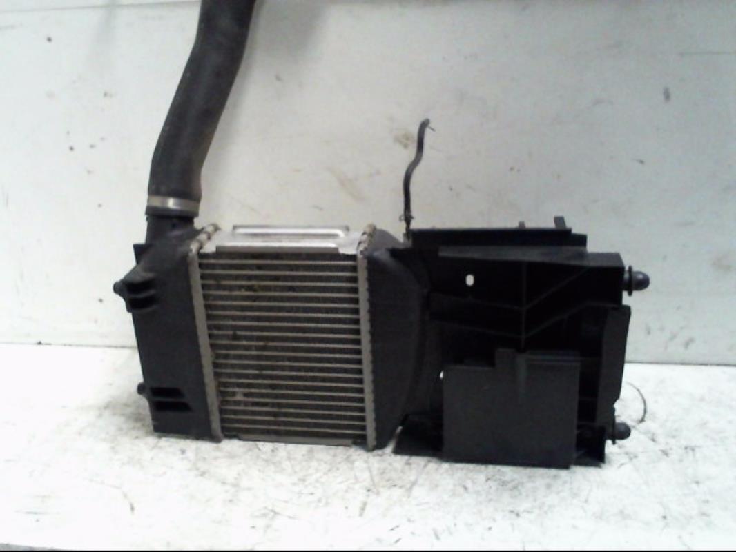 Echangeur air (Intercooler) TOYOTA IQ Diesel - 1