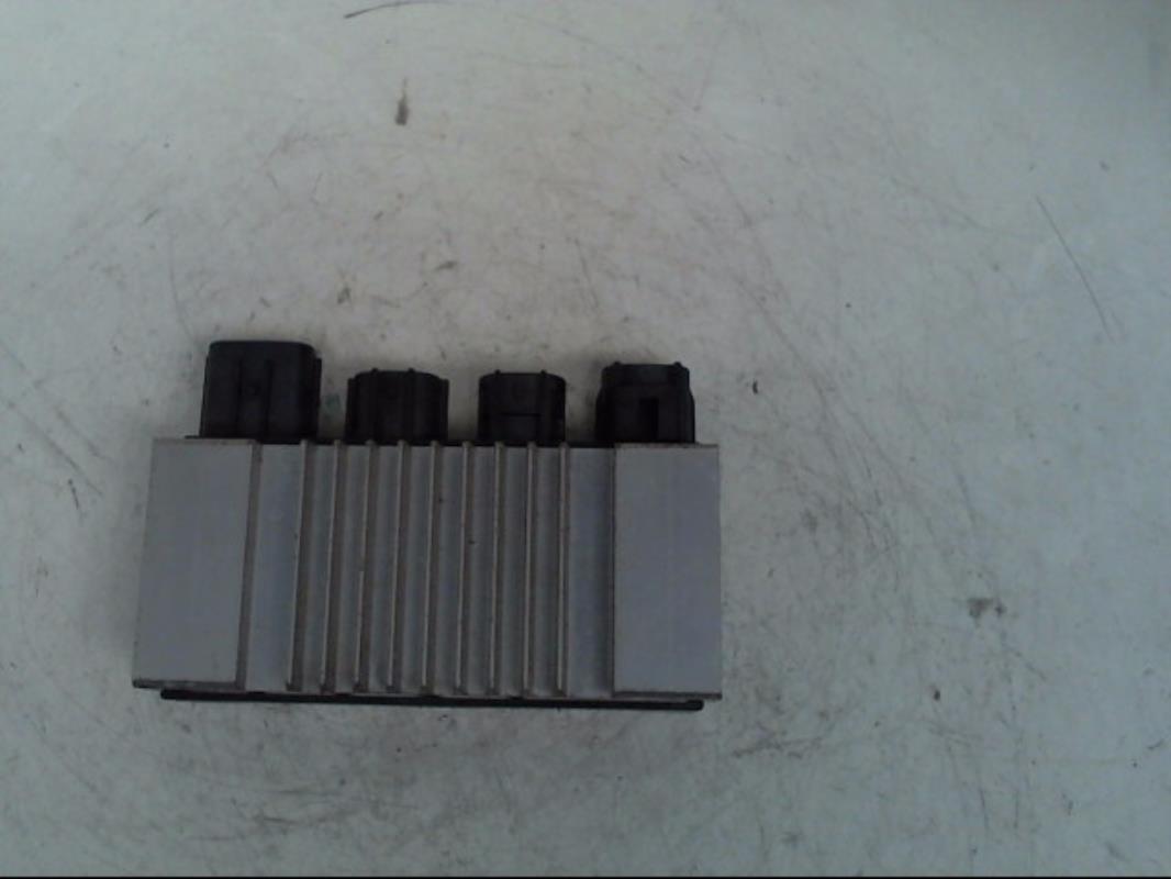 Relais de prechauffage TOYOTA VERSO PHASE 2 Diesel - 1