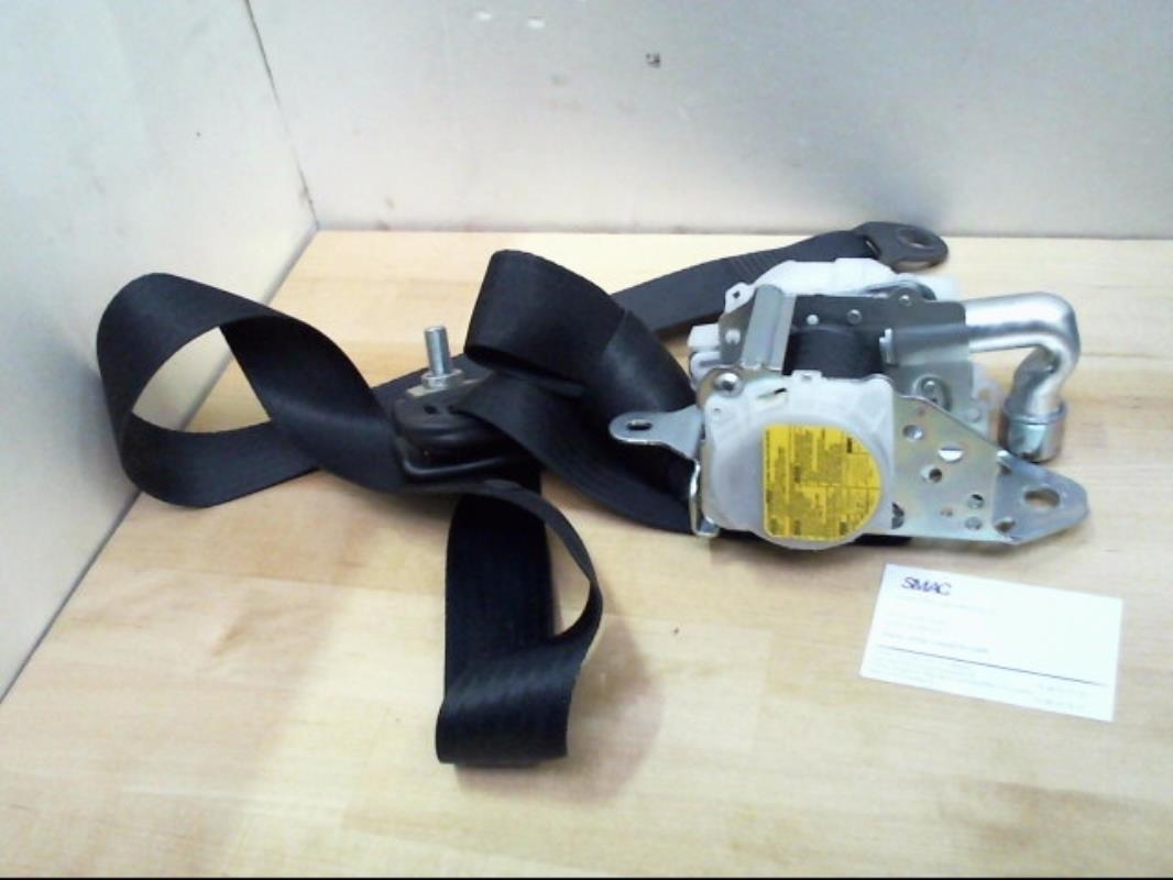 Ceinture avant gauche TOYOTA IQ Diesel - 1