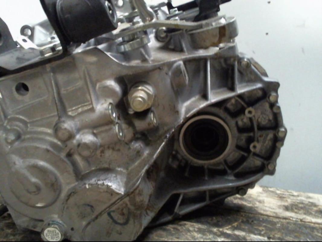 Boite de vitesses TOYOTA YARIS 3 PHASE 1 Essence - 1