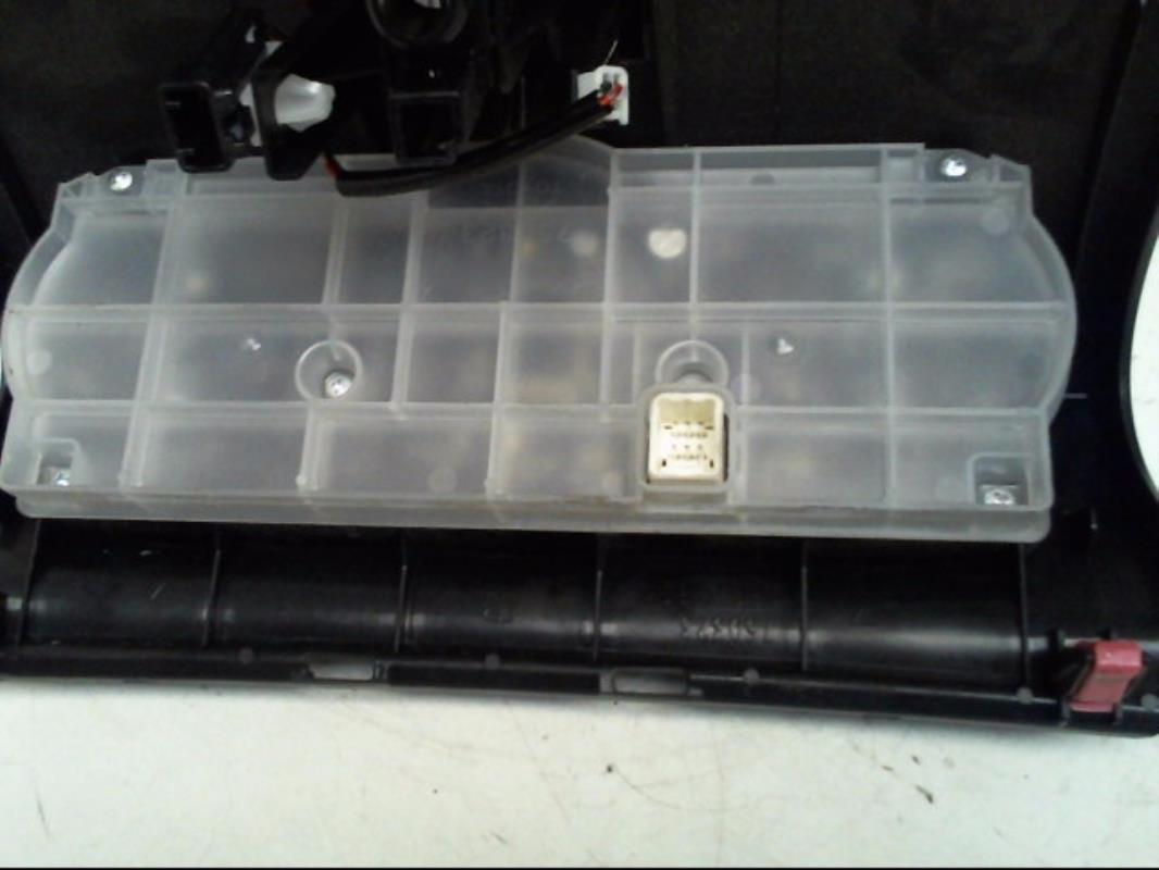 Commande chauffage TOYOTA URBAN CRUISER Diesel - 1