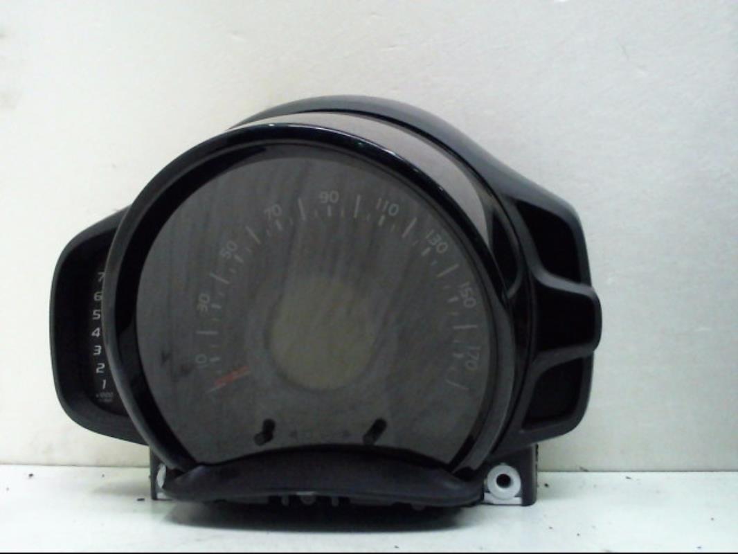 Compteur TOYOTA AYGO 2 PHASE 1 Essence - 1