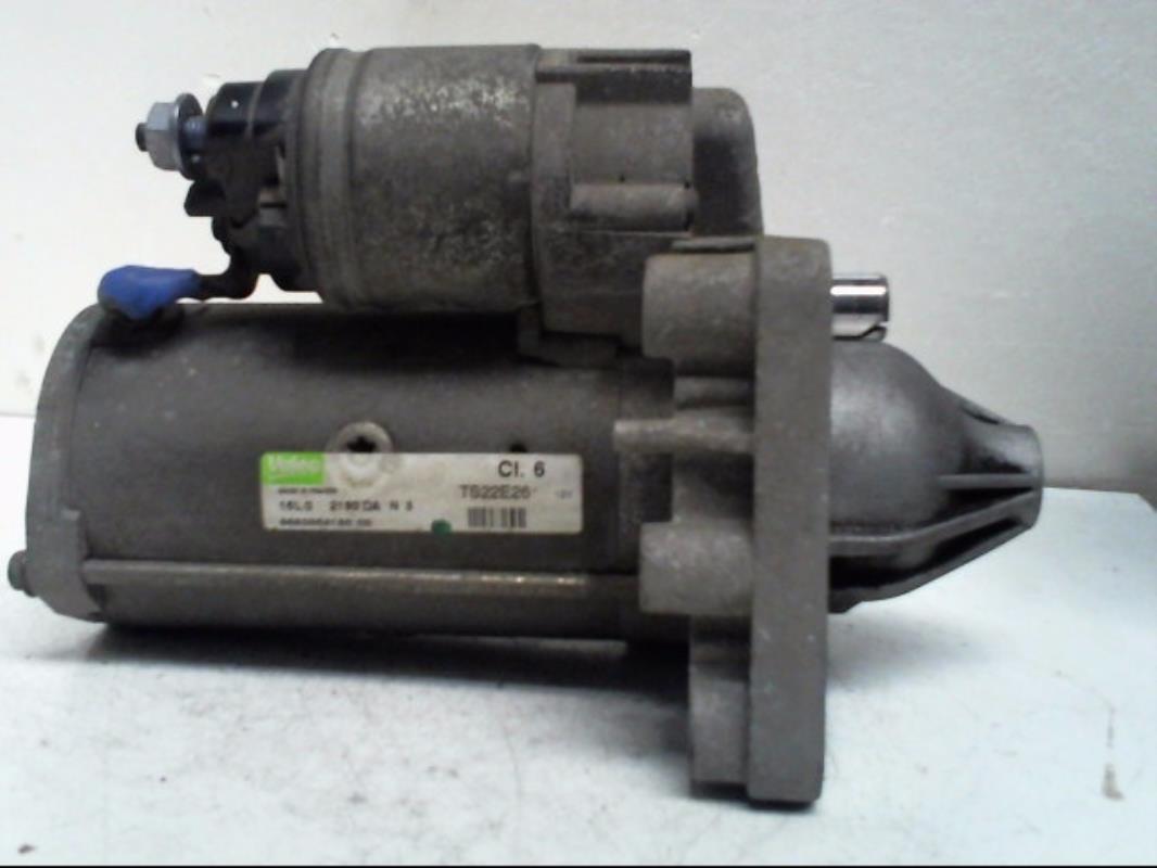 Demarreur CITROEN C5 2 Diesel - 1