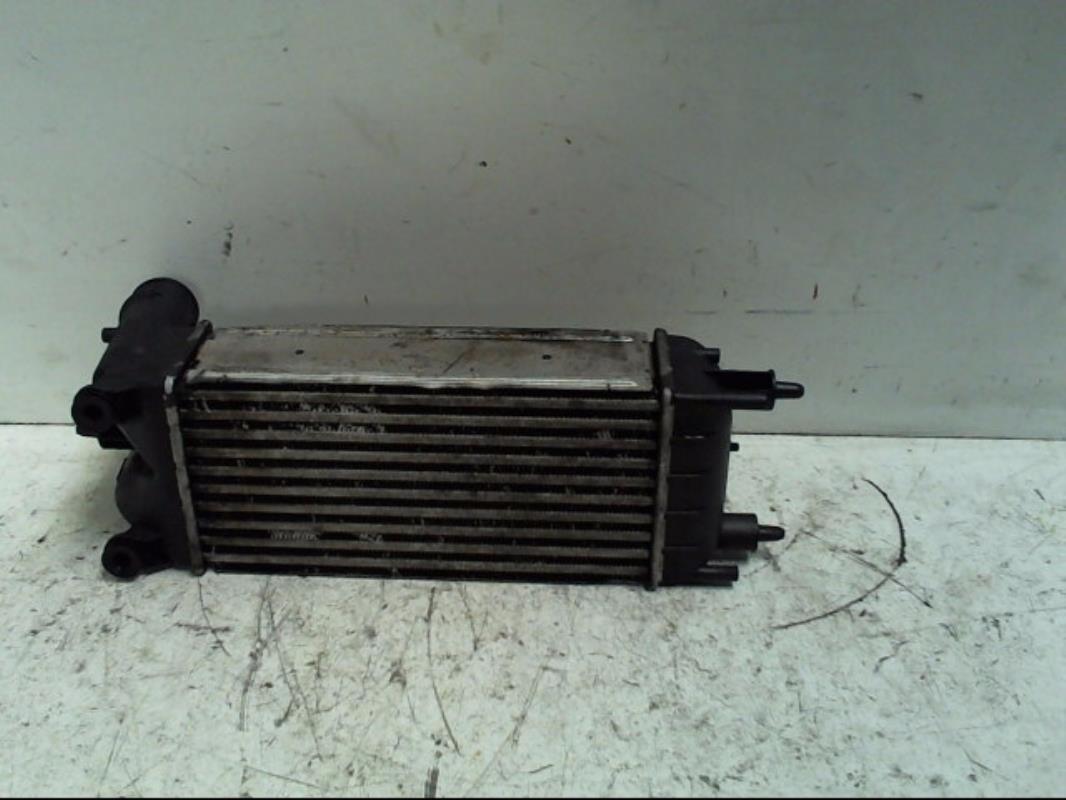 Echangeur air (Intercooler) CITROEN C5 2 Diesel - 1