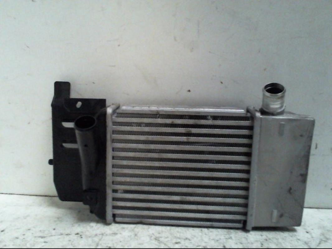 Echangeur air (Intercooler) TOYOTA URBAN CRUISER Diesel - 1