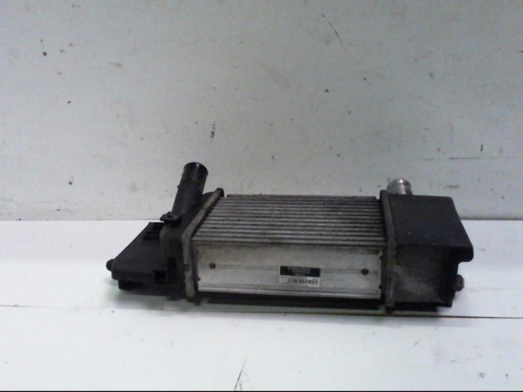 Echangeur air (Intercooler) TOYOTA YARIS 2 PHASE 2 Diesel - 1