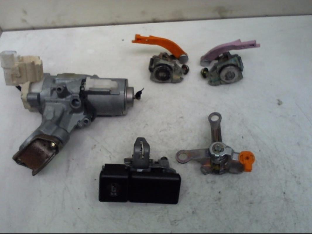 Kit barillet TOYOTA RAV4 2 PHASE 2 Essence - 1