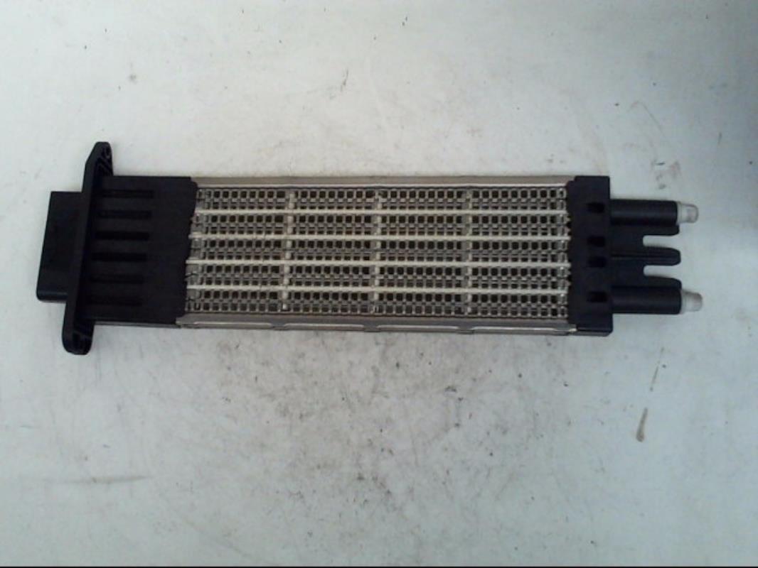 Resistance chauffage CITROEN BERLINGO 2 PHASE 2 Diesel - 1