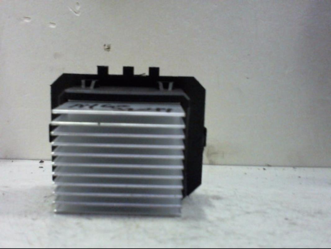 Resistance chauffage TOYOTA AYGO 2 PHASE 1 Essence - 1