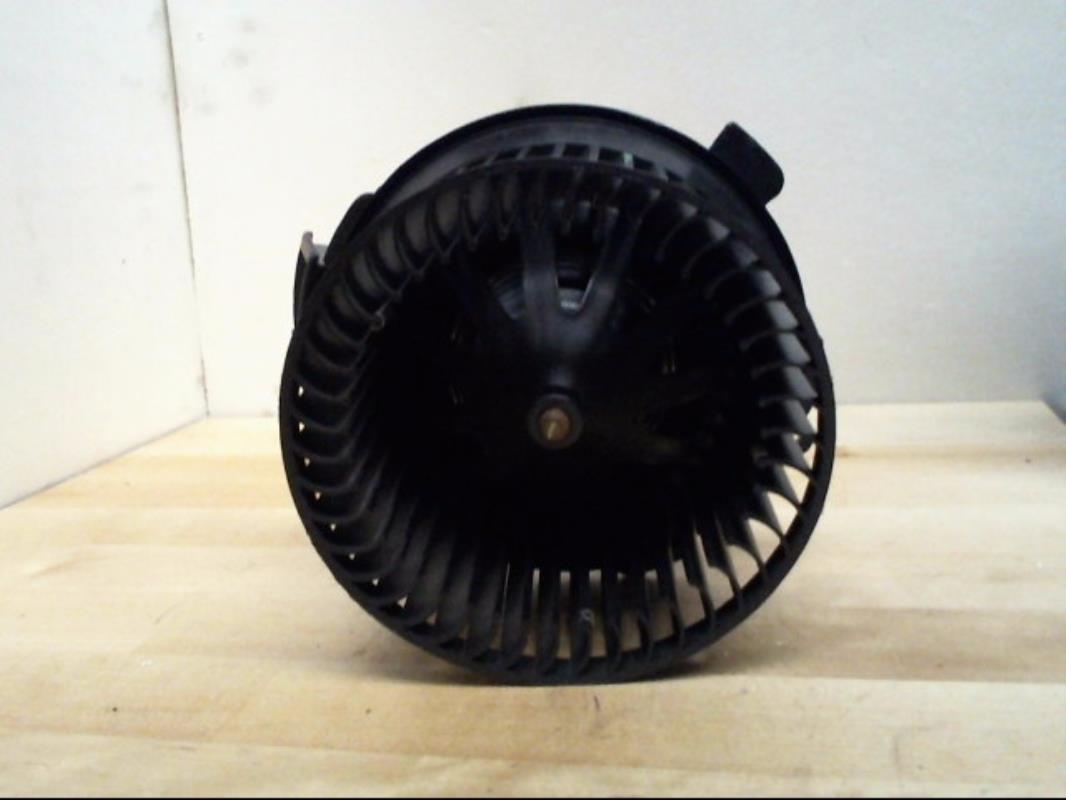 Ventilateur chauffage PEUGEOT 206 Essence - 1