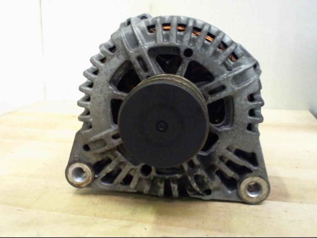 Alternateur PEUGEOT 206 PHASE 1 Diesel - 1