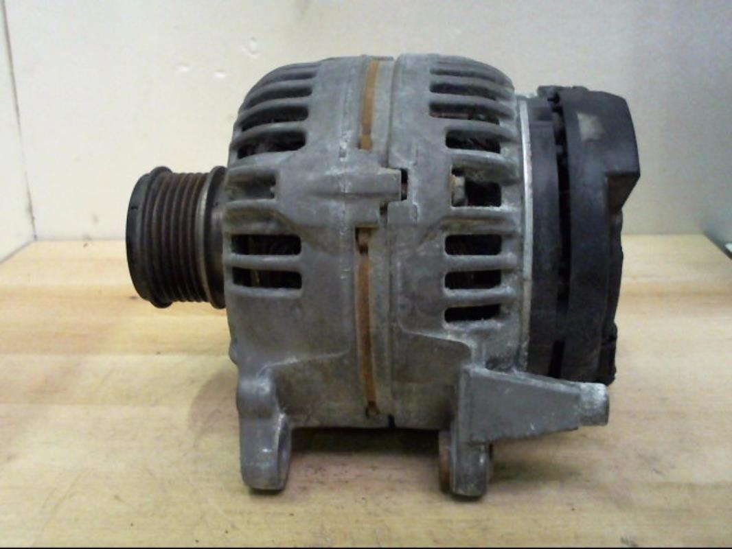 Alternateur VOLKSWAGEN SHARAN 1 PHASE 3 Diesel - 1