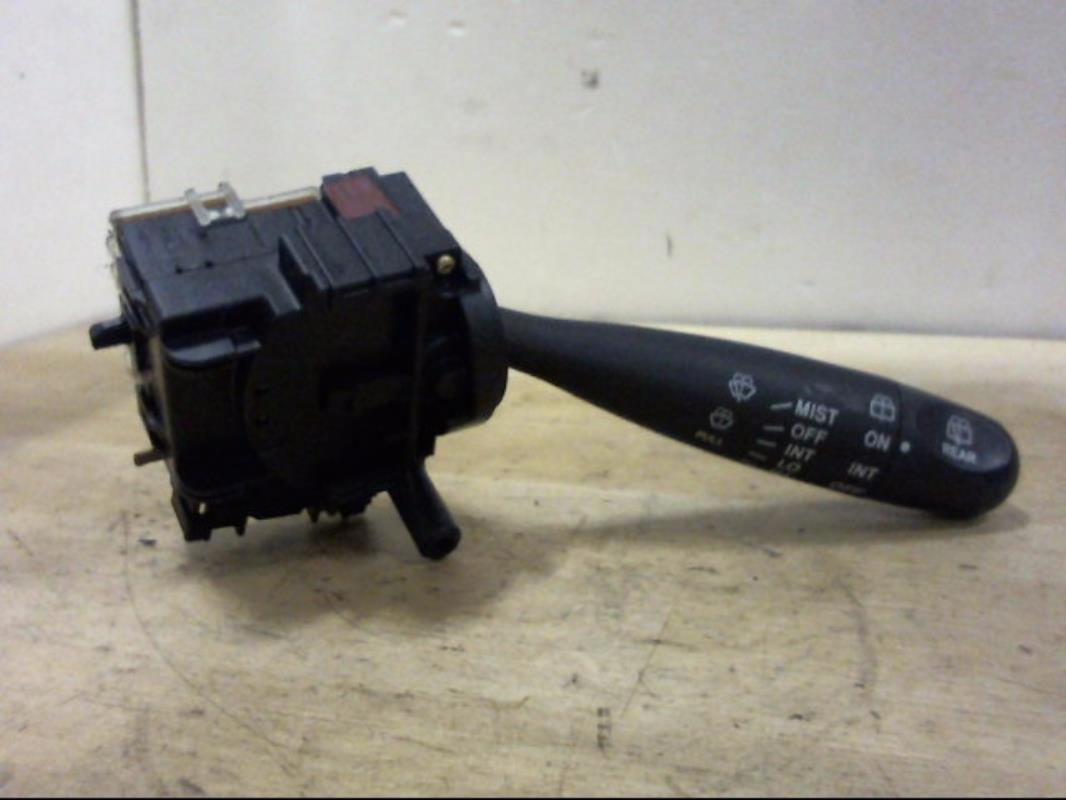 Commodo d'essuie glaces TOYOTA RAV4 2 PHASE 1 Diesel - 1