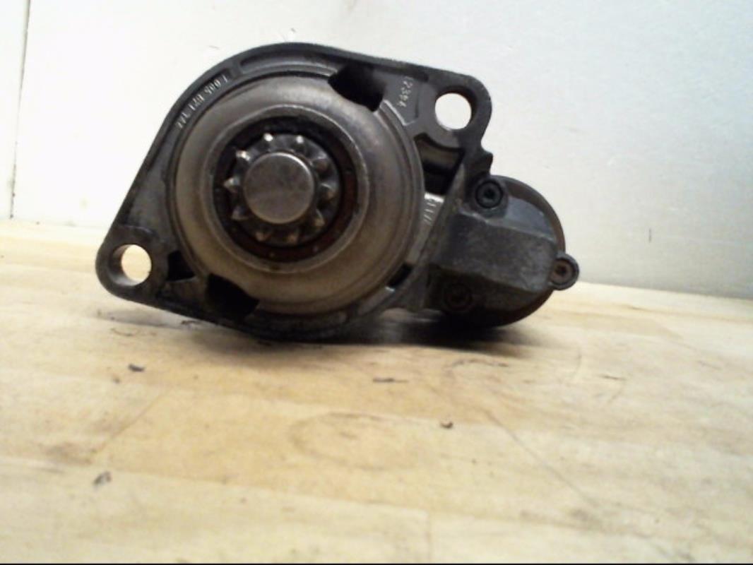 Demarreur VOLKSWAGEN GOLF 4 Diesel - 1