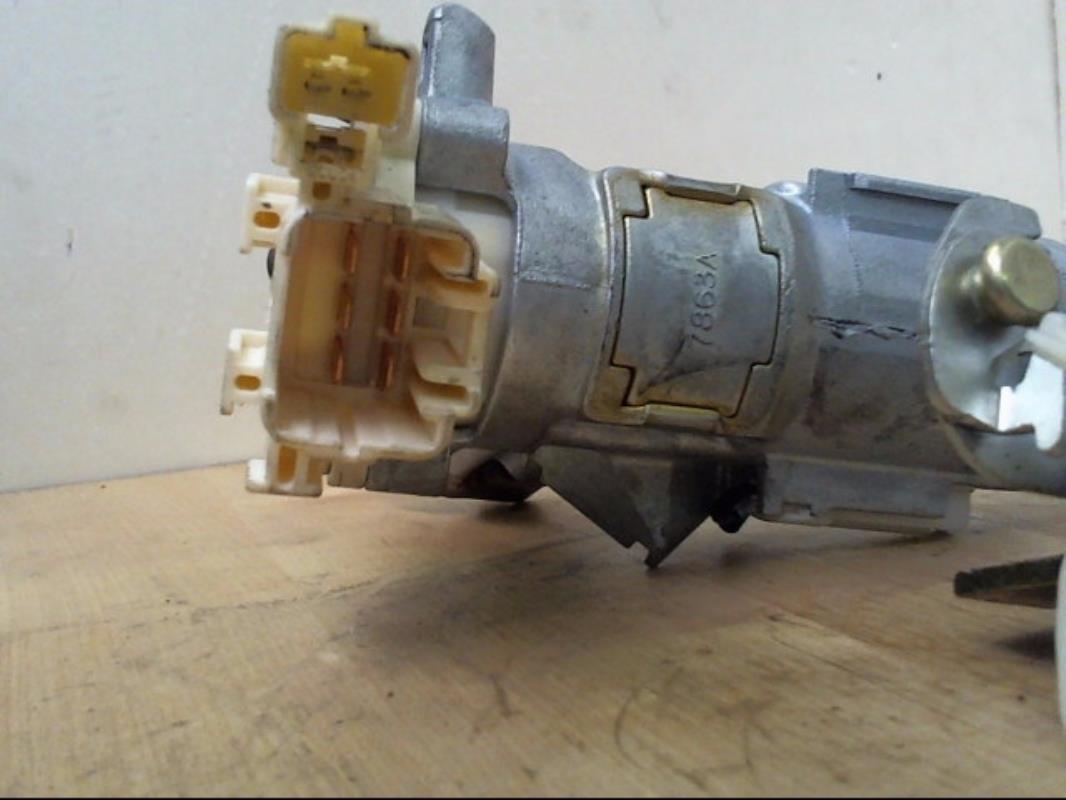 Kit barillet TOYOTA YARIS 1 PHASE 2 Essence - 1