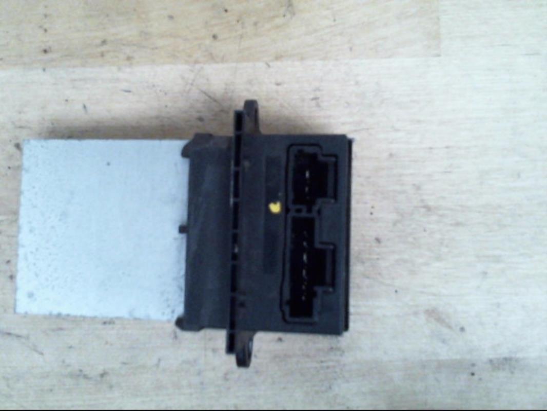 Resistance chauffage PEUGEOT 406 PHASE 2  - 1