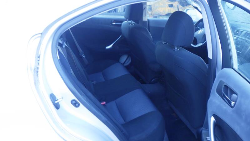 Photo de la pièce