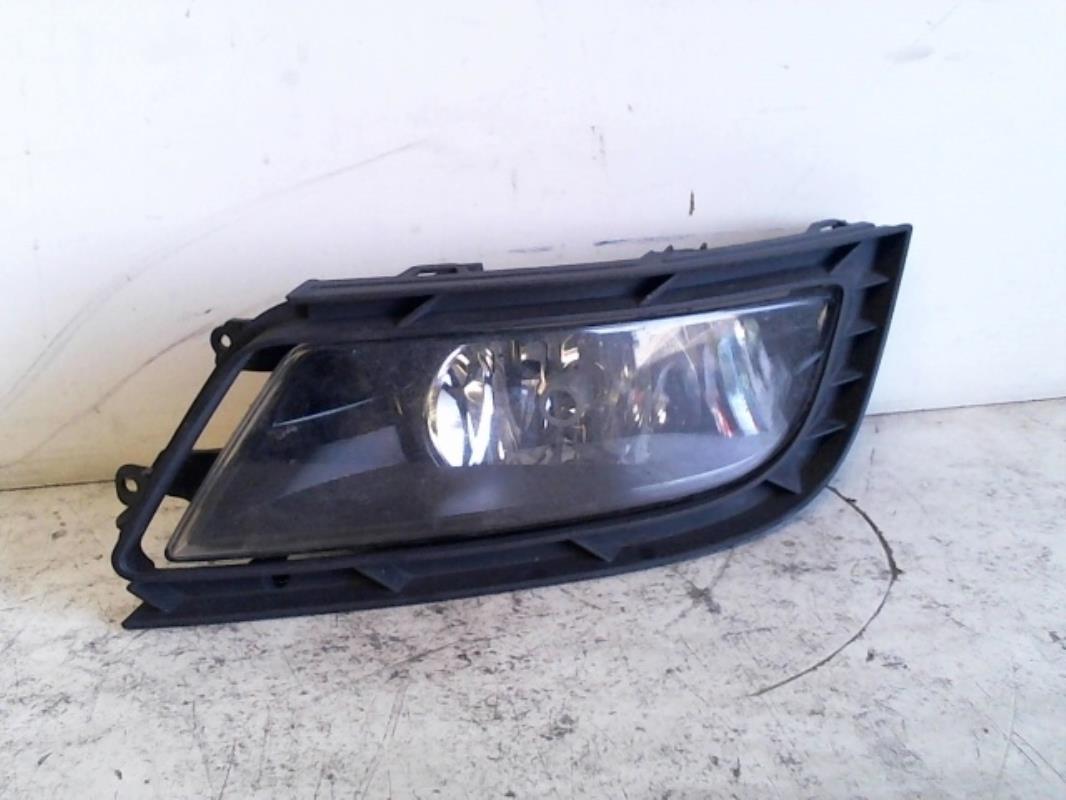 Anti brouillard droit (feux) SKODA SUPERB 2 PHASE 2  - 1