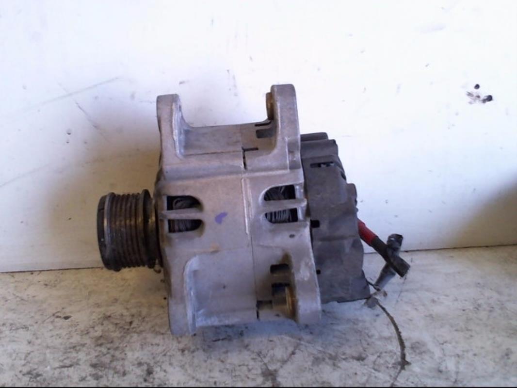 Alternateur RENAULT CLIO 4 PHASE 1 Essence - 1