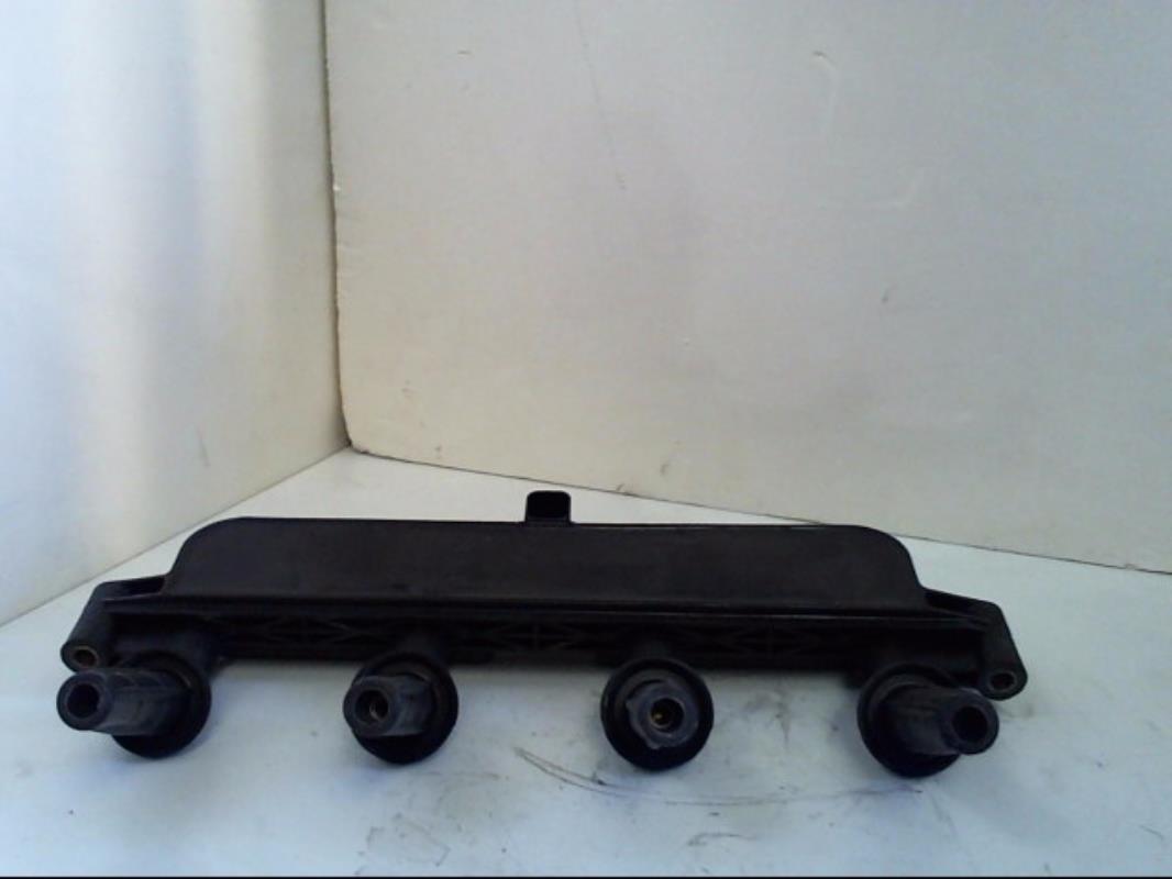 Bobine (allumage) PEUGEOT 206 PHASE 1 Essence - 1