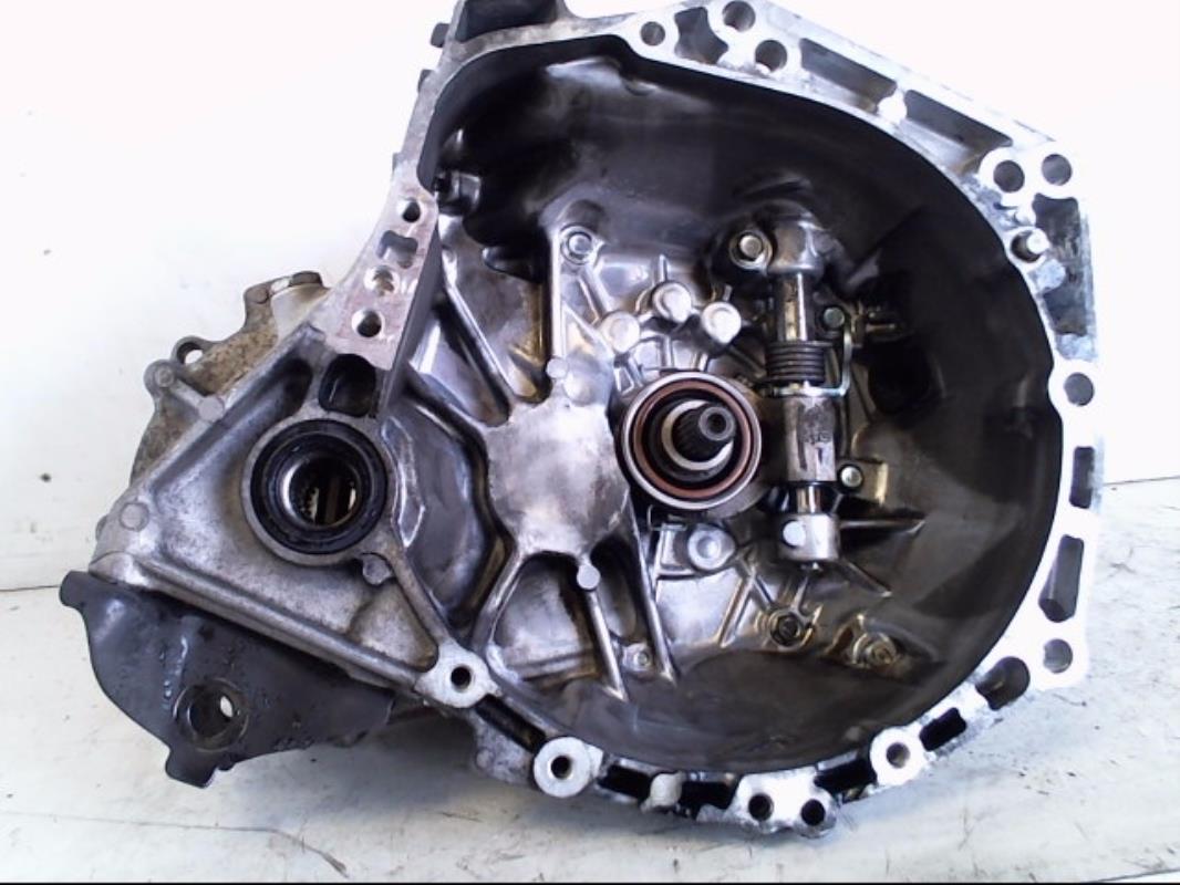 Boite de vitesses TOYOTA AYGO 1 PHASE 3 Essence - 1