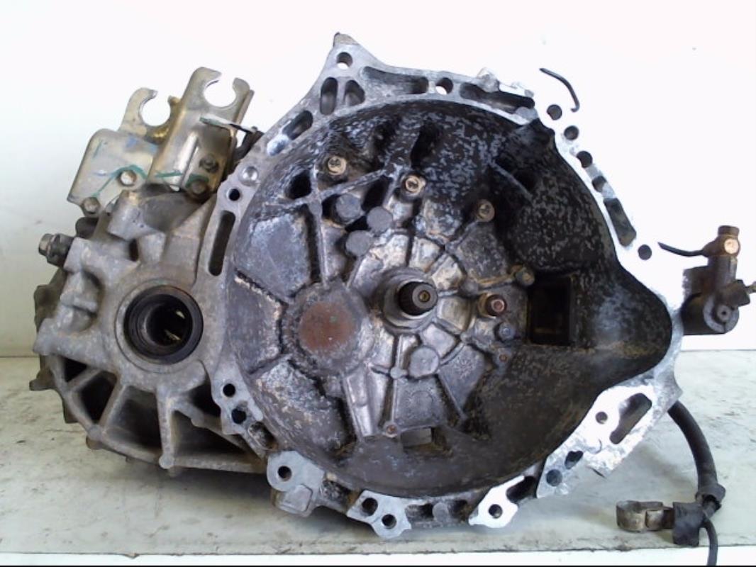 Boite de vitesses TOYOTA YARIS 1 PHASE 2 Diesel - 1