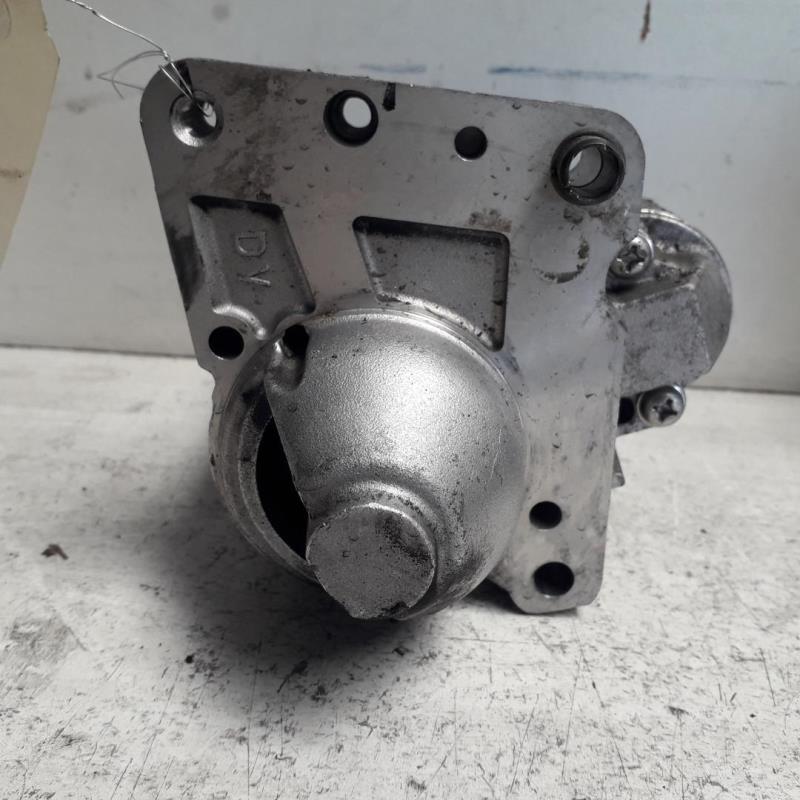 Demarreur CITROEN C4 1 PHASE 1 Diesel - 1