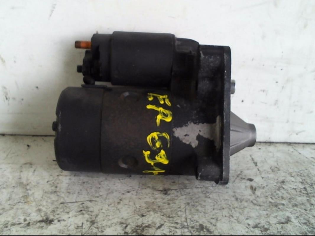Demarreur RENAULT CLIO 2 PHASE 1 Essence - 1