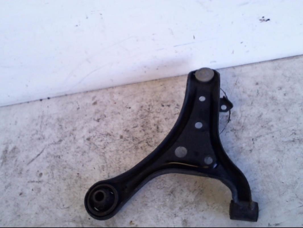 Triangle avant gauche TOYOTA IQ Diesel - 1