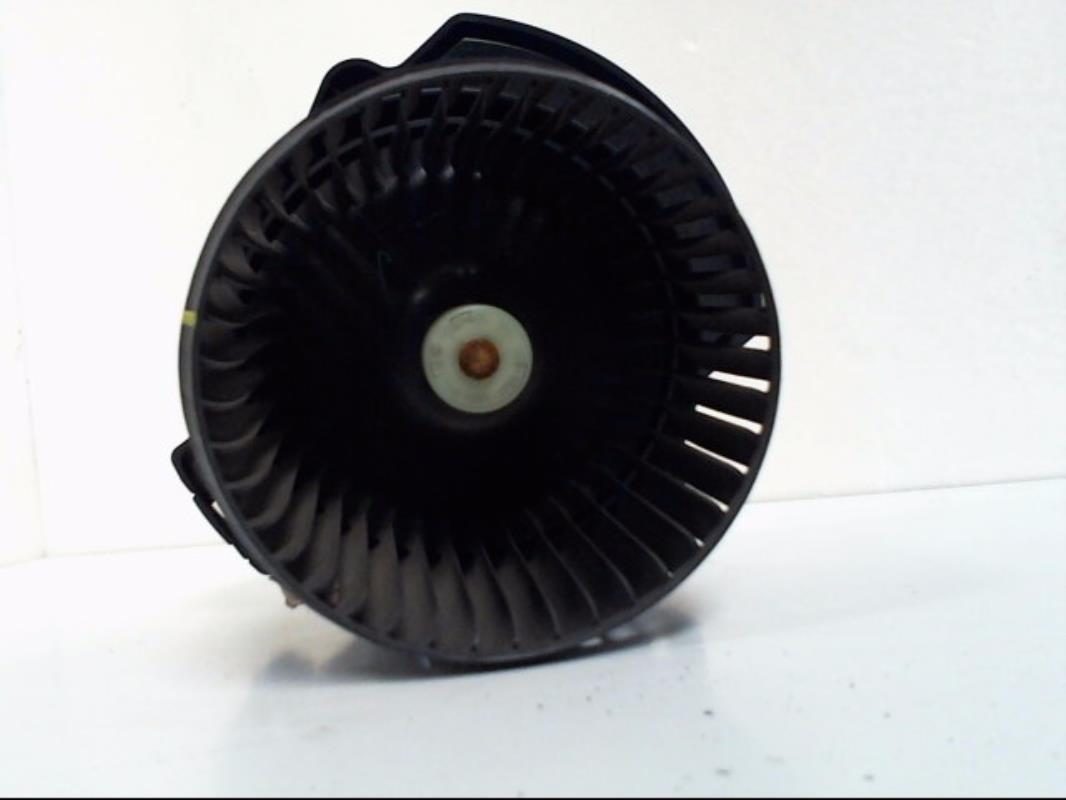 Ventilateur chauffage TOYOTA IQ Diesel - 1