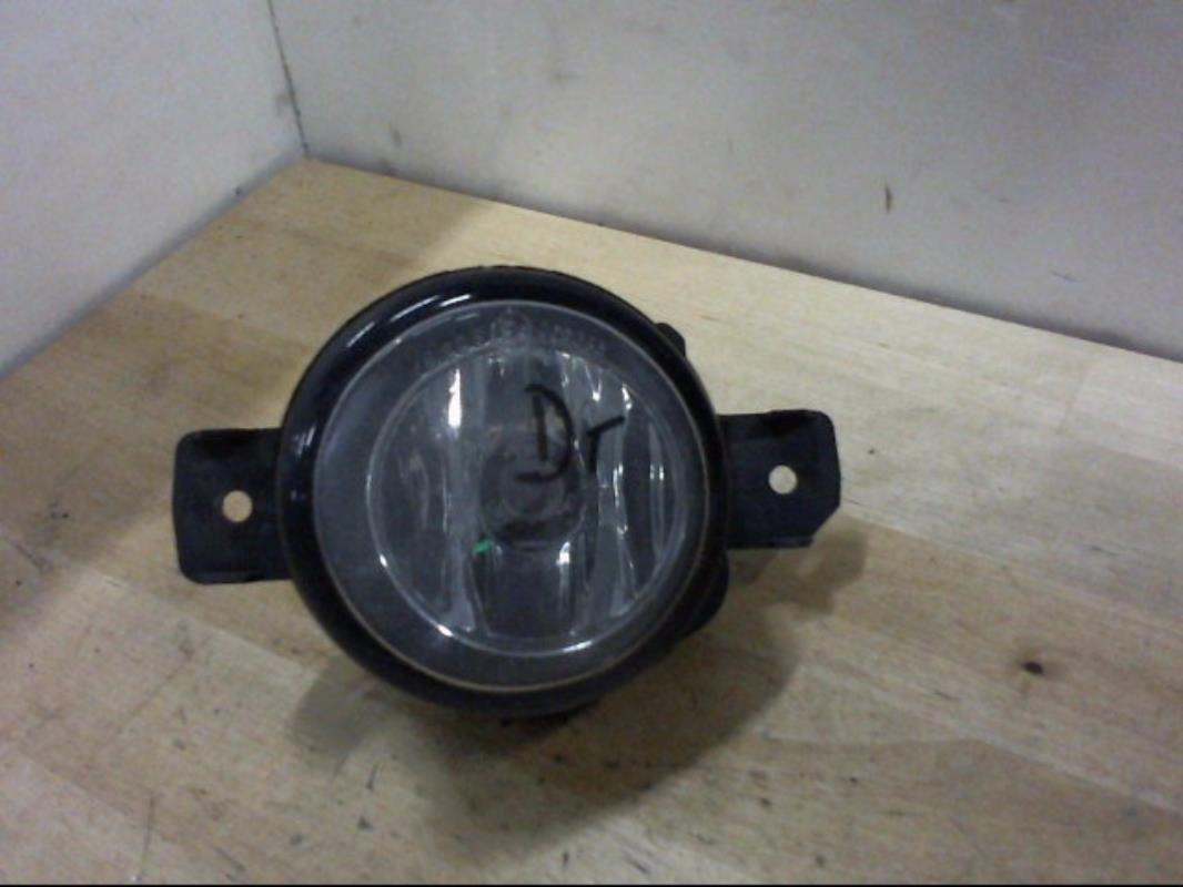 Anti brouillard droit (feux) RENAULT CLIO 2 PHASE 2 Diesel - 1