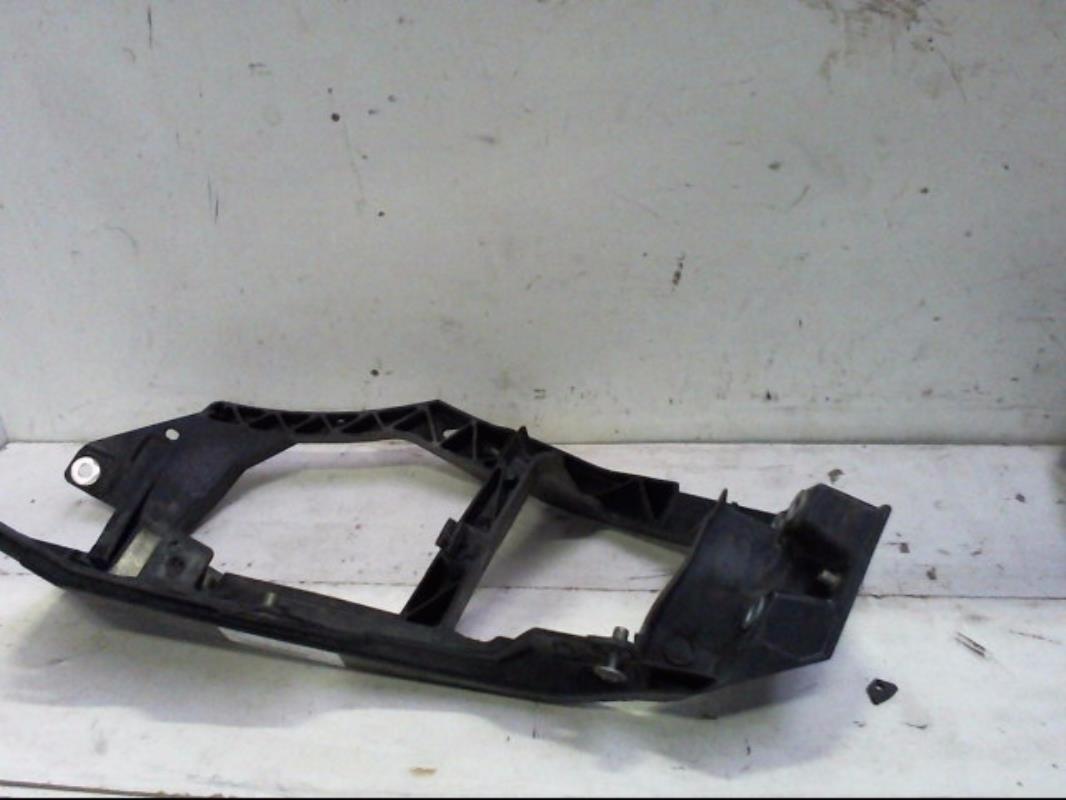 Support de phare droit (tôle) SMART FORFOUR 1 Essence - 1