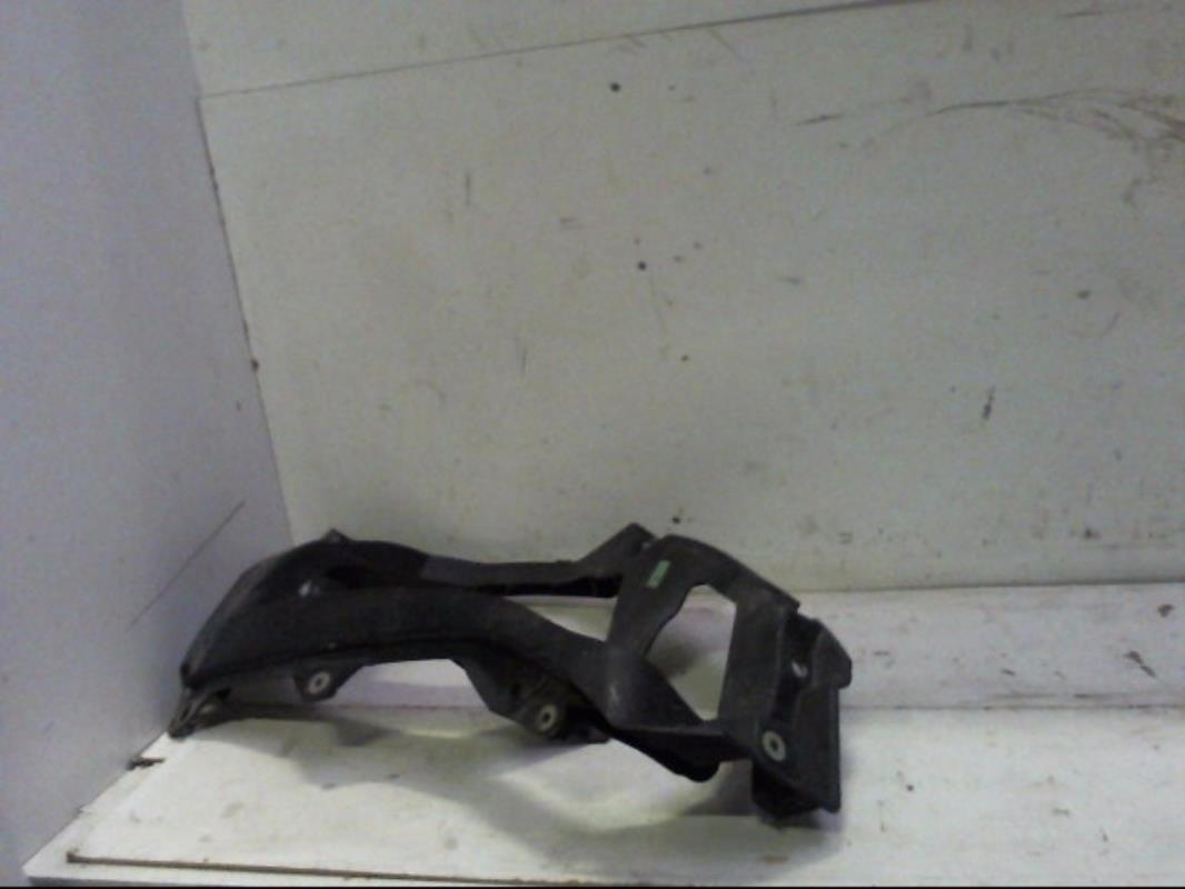 Support de phare gauche (tôle) SMART FORFOUR 1 Essence - 1