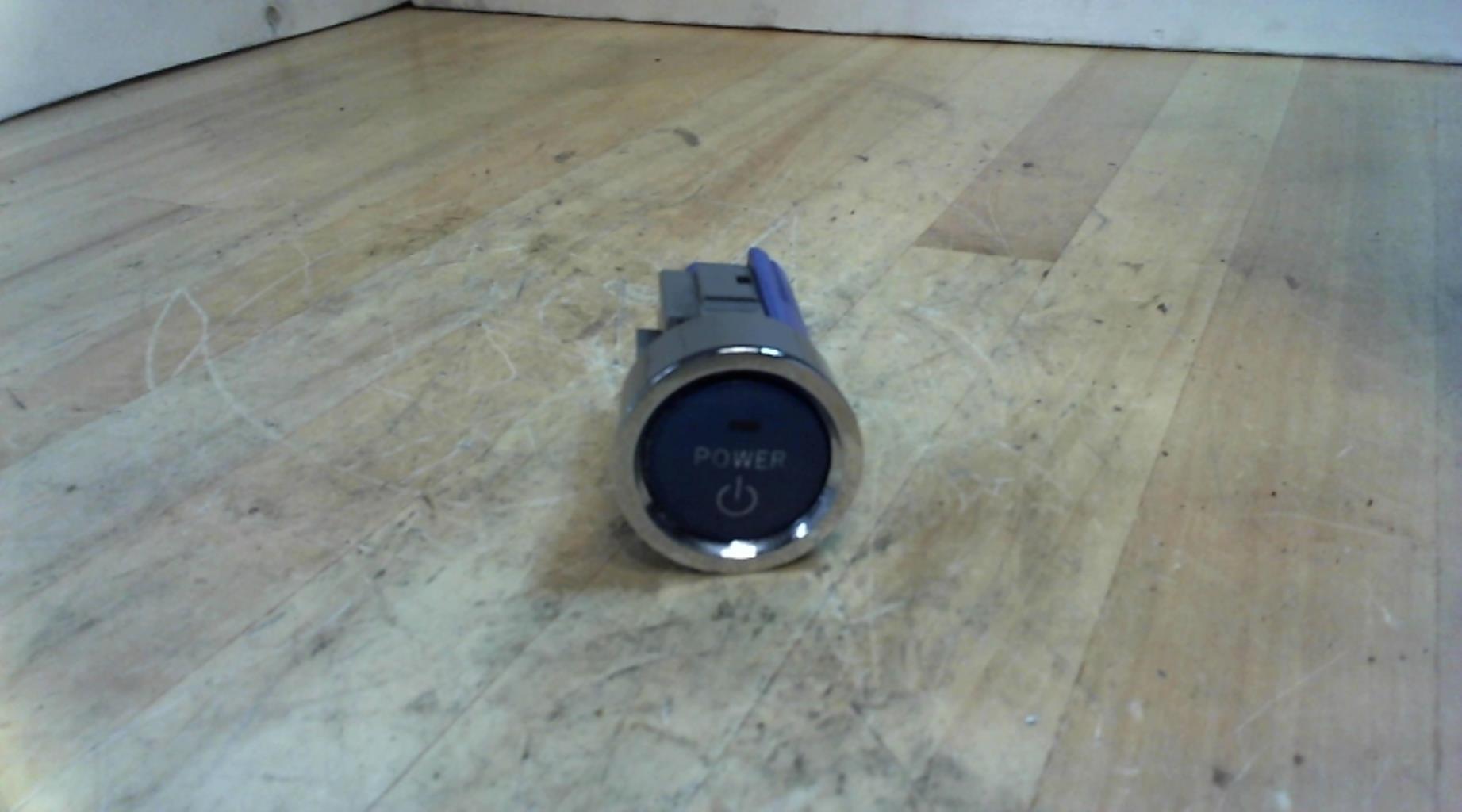 Bouton de demarrage TOYOTA PRIUS 3 PHR PHASE 2 Essence/Hybride - 1