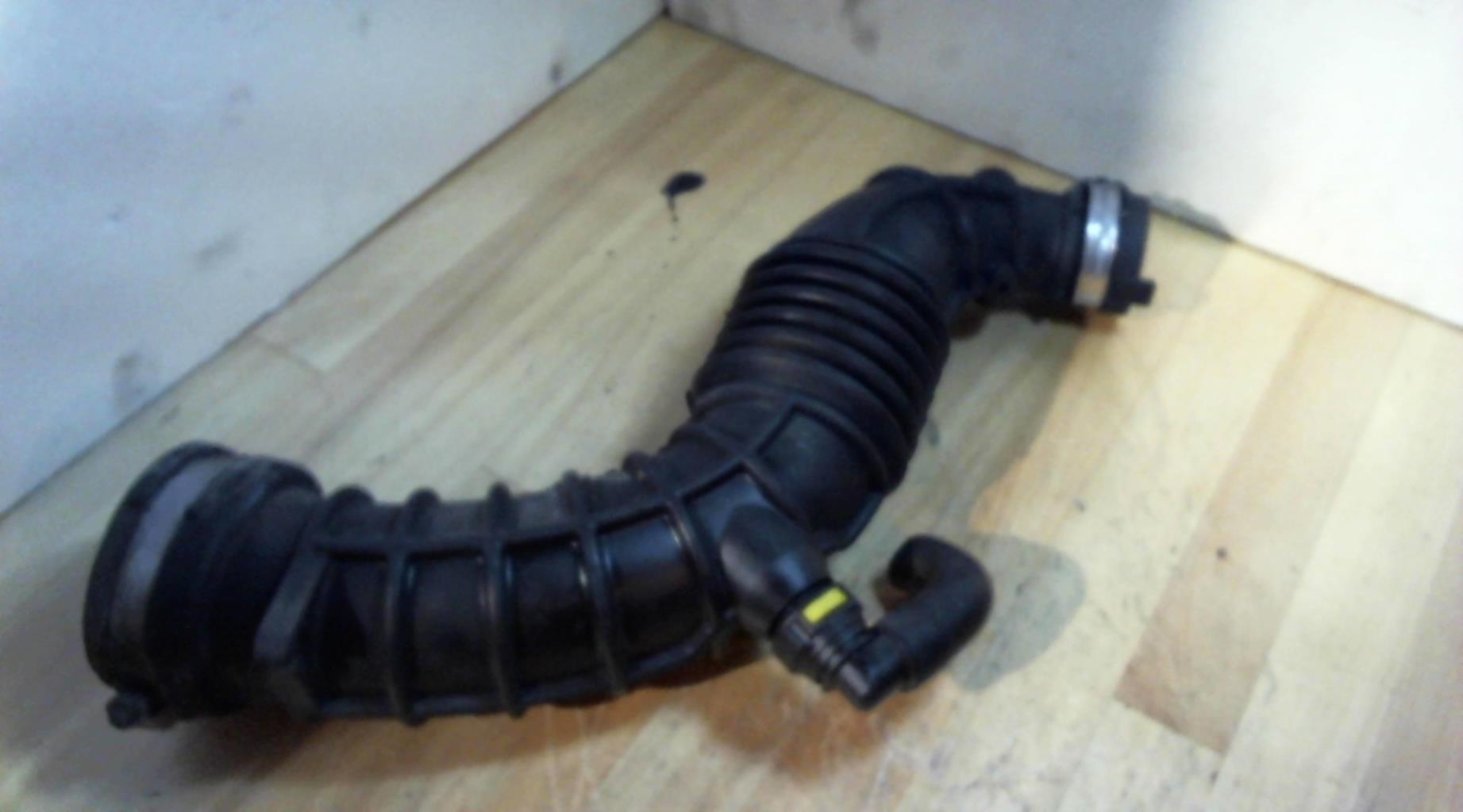 Conduite d'air RENAULT MEGANE 3 PHASE 1 Diesel - 1