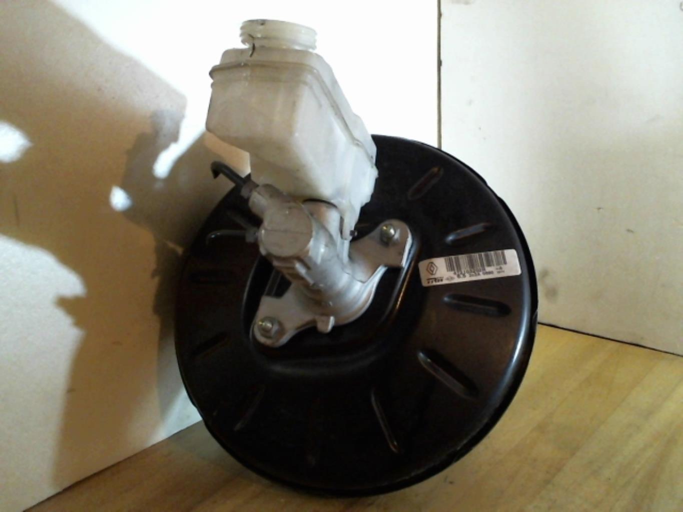 Mastervac RENAULT CLIO 4 PHASE 1 Essence - 1