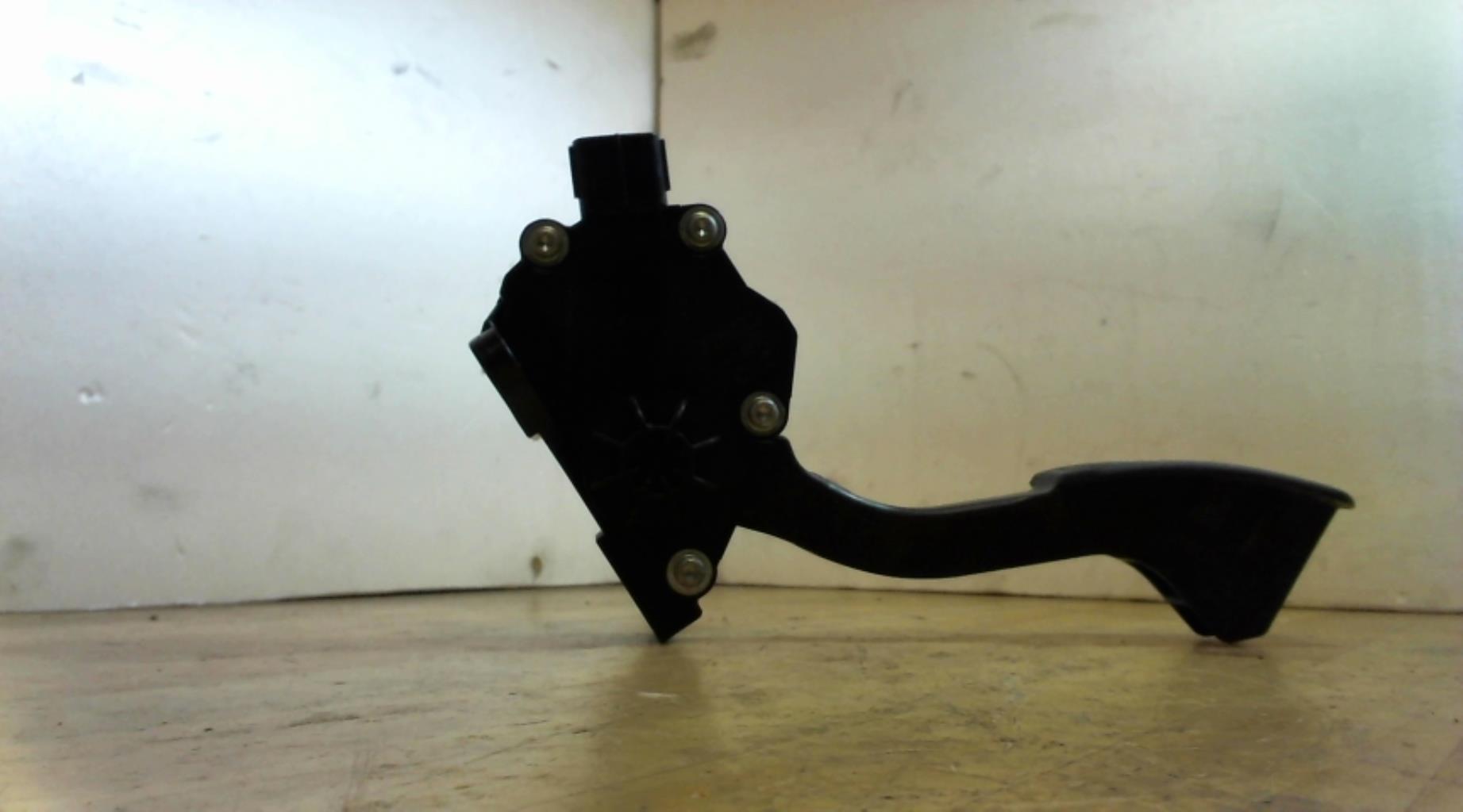 Pedale d'accelerateur TOYOTA PRIUS 3 PHR PHASE 2 Essence/Hybride - 1