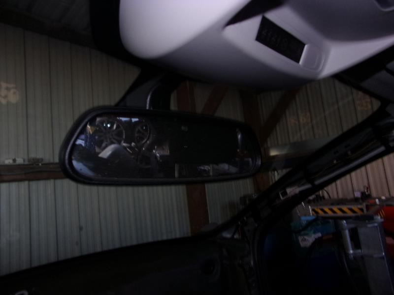 Retroviseur interieur CITROEN C4 2 PHASE 2 Diesel - 1
