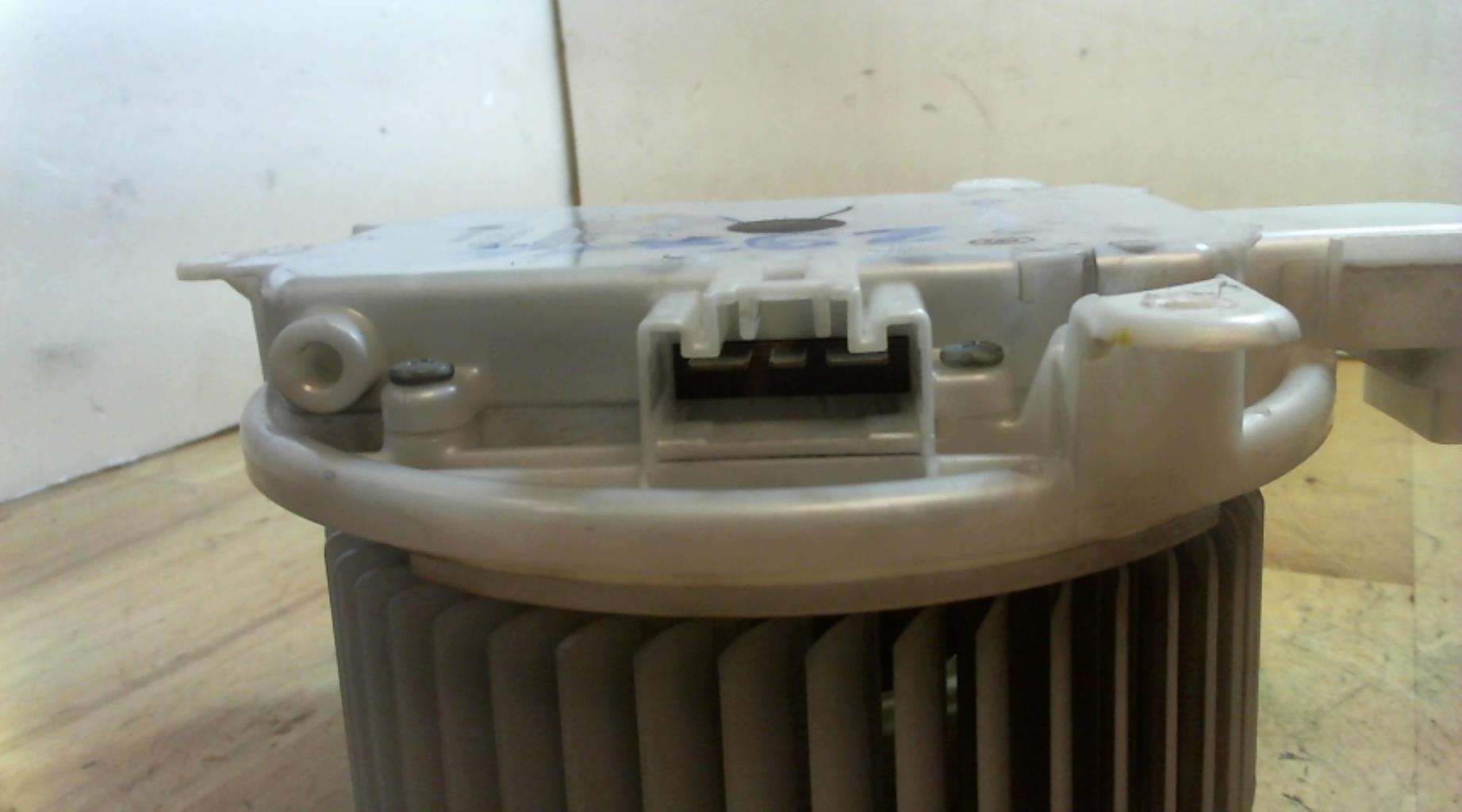 Ventilateur chauffage TOYOTA PRIUS 3 PHR PHASE 2 Essence/Hybride - 1
