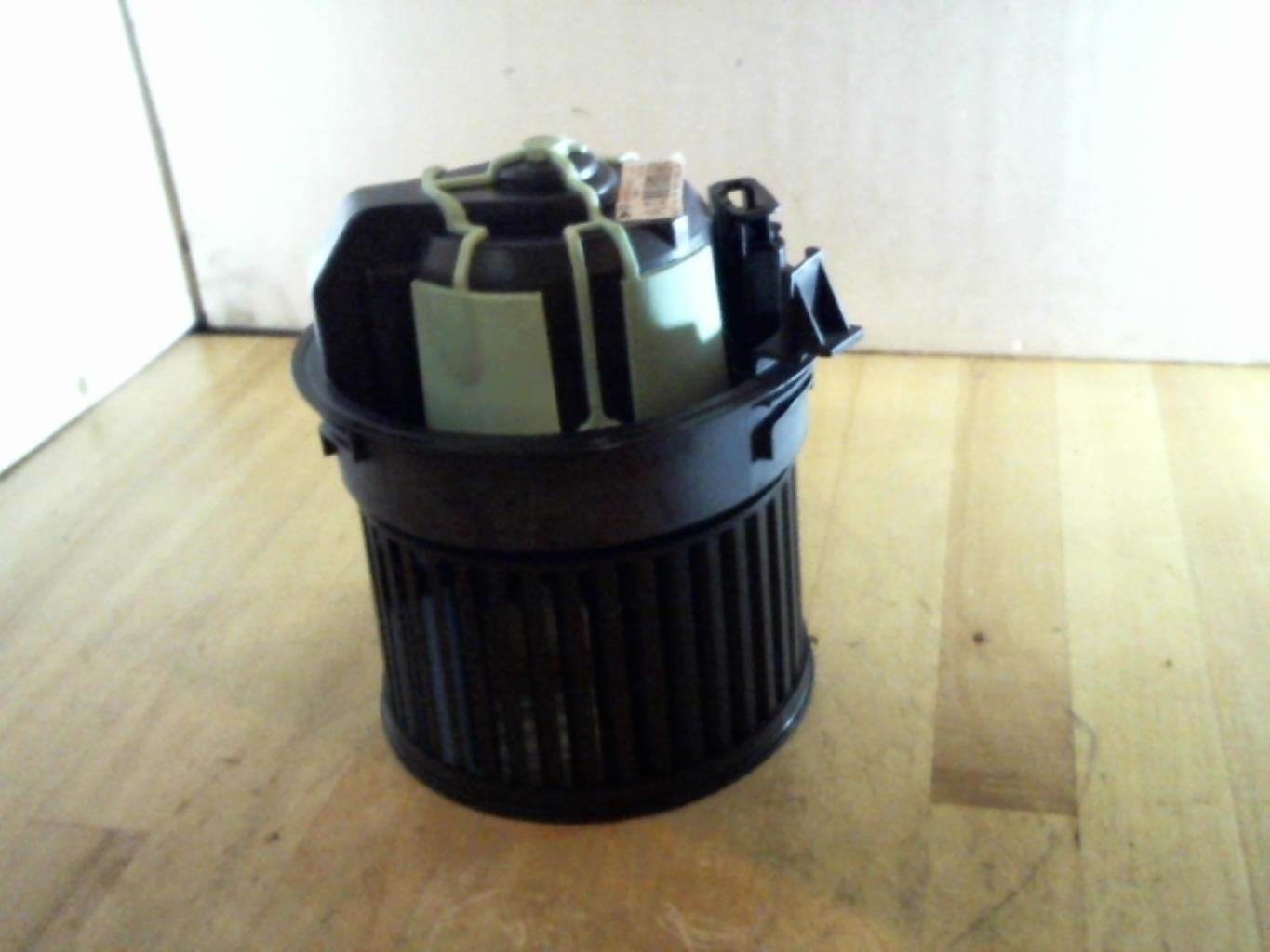 Ventilateur chauffage CITROEN C4 2 PHASE 2 Diesel - 1